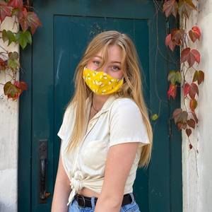 Meet your Posher, Marina